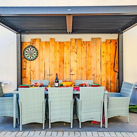 La Villa De Domi 4 Chambres Piscine Saint-Nazaire  Zewnętrze zdjęcie