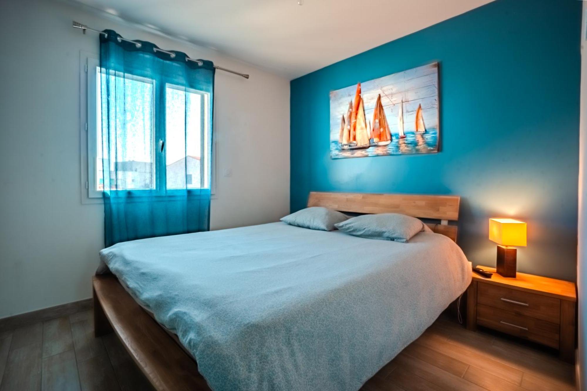 La Villa De Domi 4 Chambres Piscine Saint-Nazaire  Zewnętrze zdjęcie
