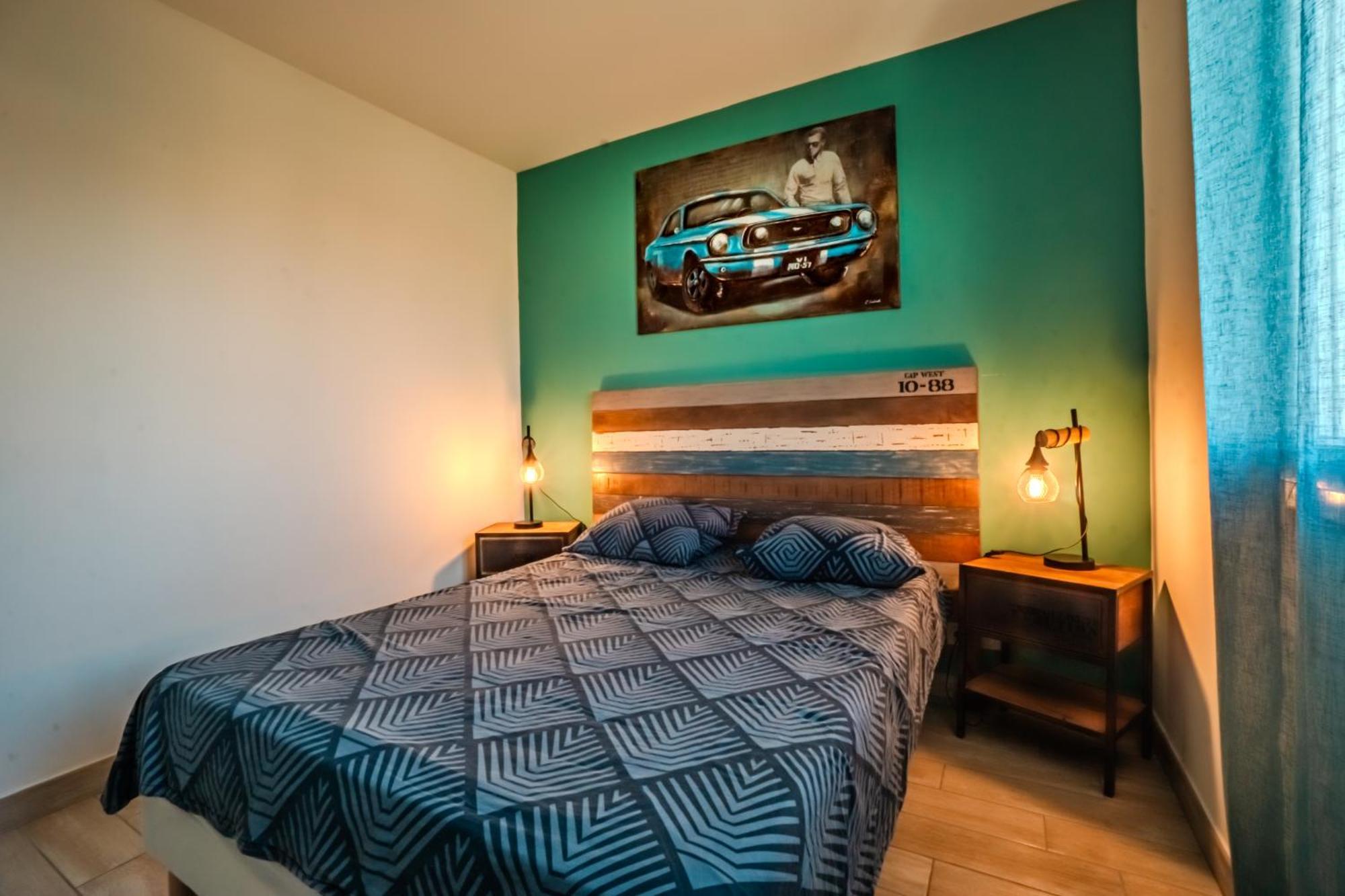 La Villa De Domi 4 Chambres Piscine Saint-Nazaire  Zewnętrze zdjęcie