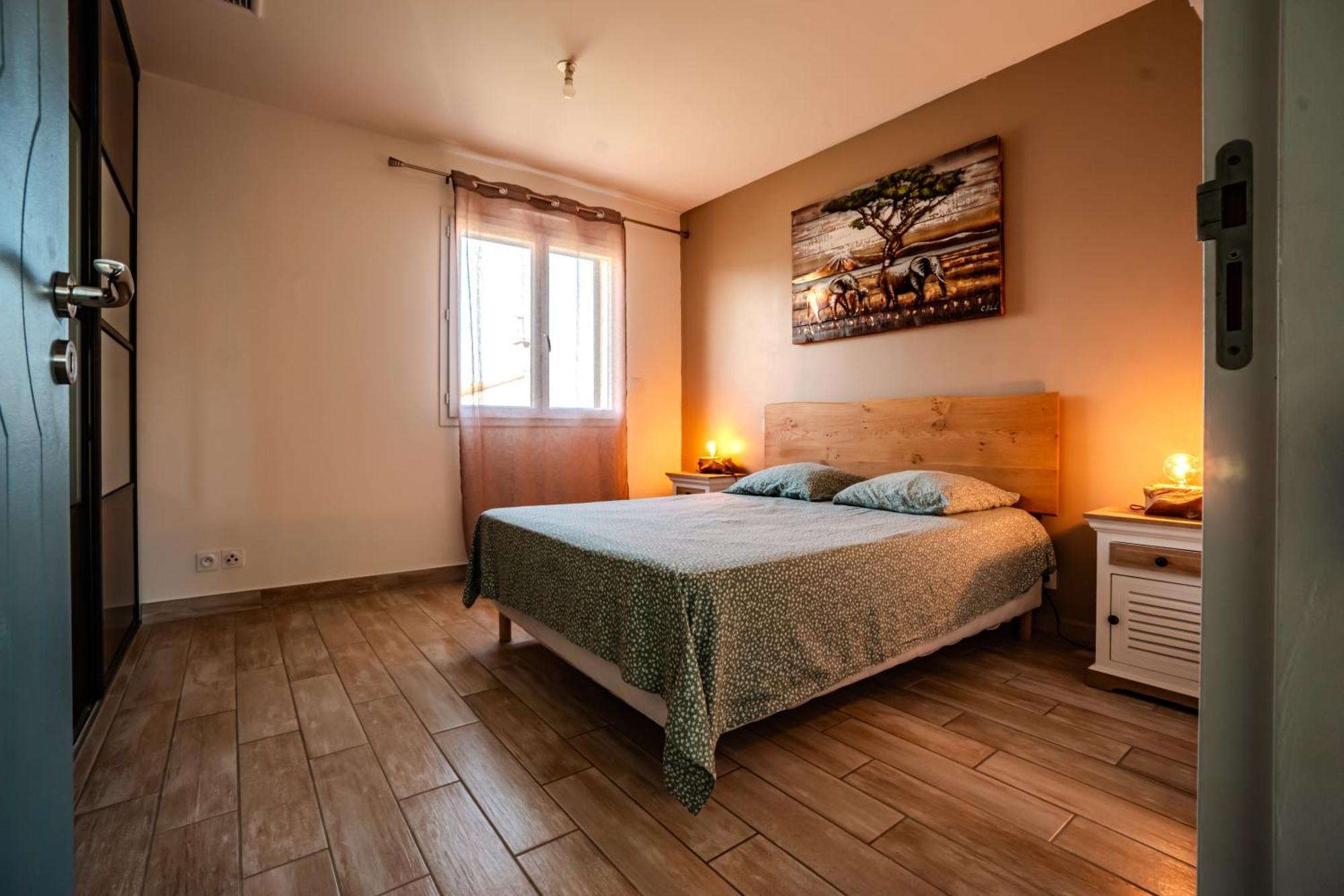 La Villa De Domi 4 Chambres Piscine Saint-Nazaire  Zewnętrze zdjęcie
